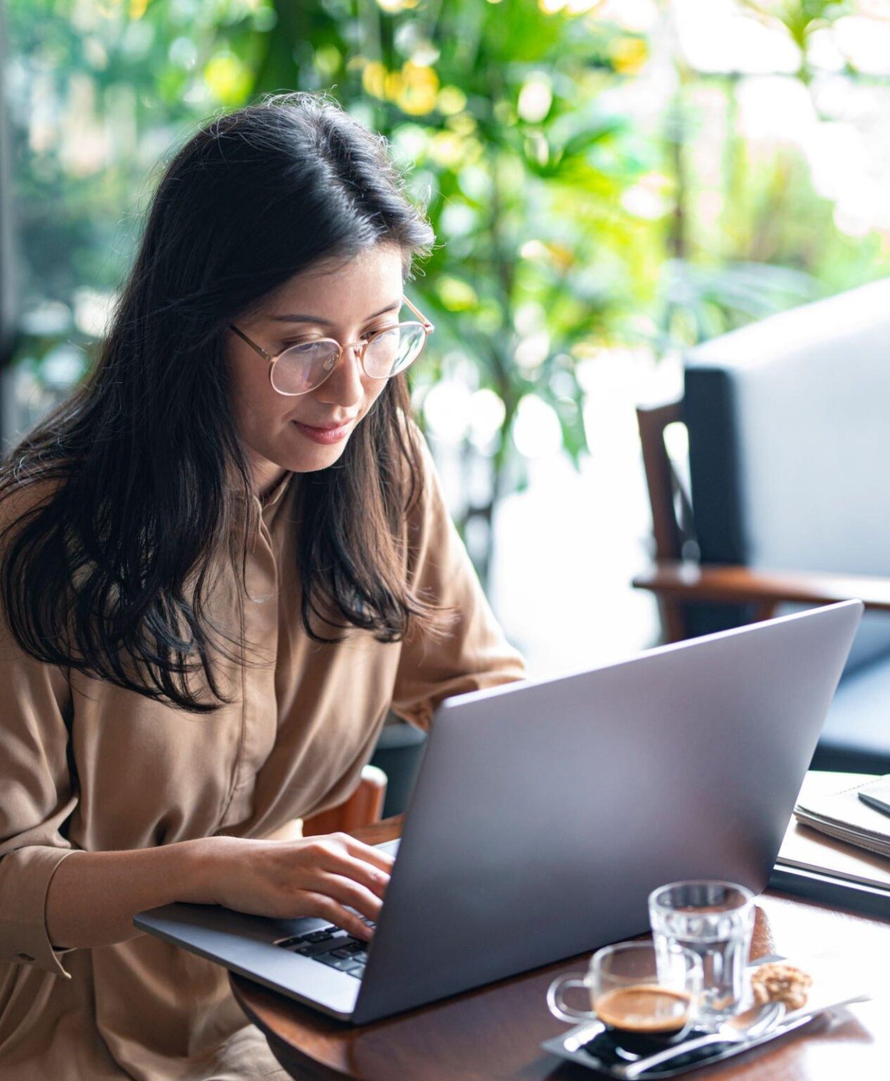 Modern Learning Ecosystem Hybrid Technology Pathnam