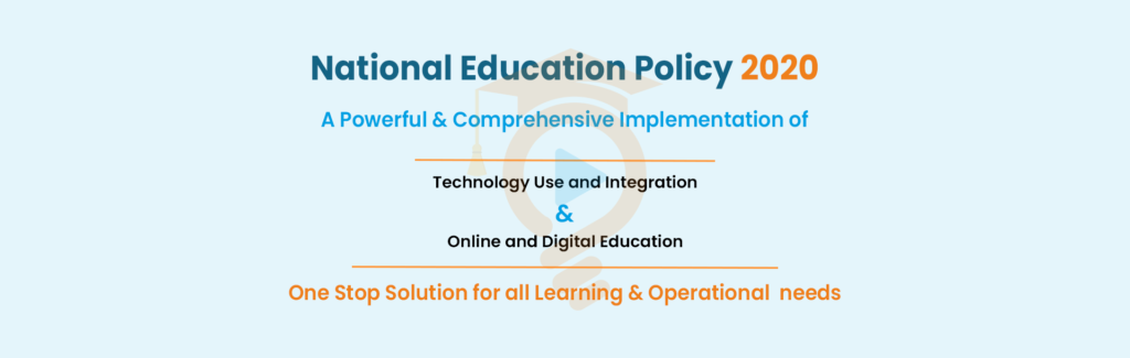 National Education Policy (NEP2020)