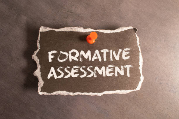 Formative Assessment