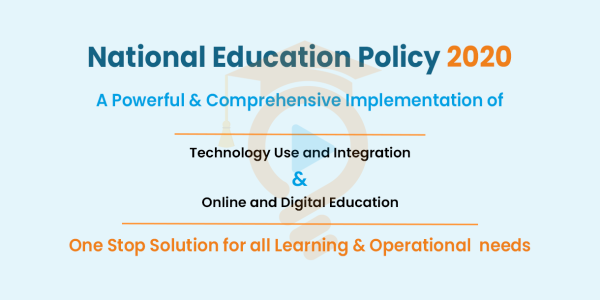 National Education Policy (NEP2020)